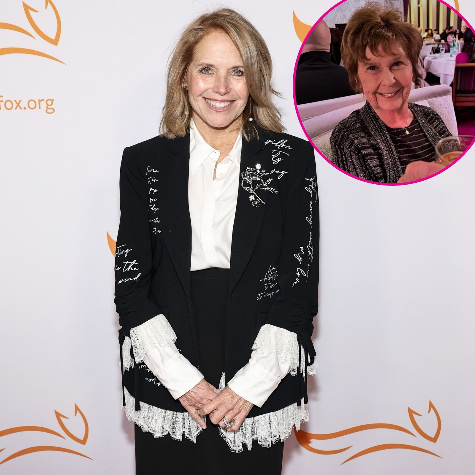 Katie Couric’s Take on Nancy Guthrie’s Vanishing from ‘Today’ Show