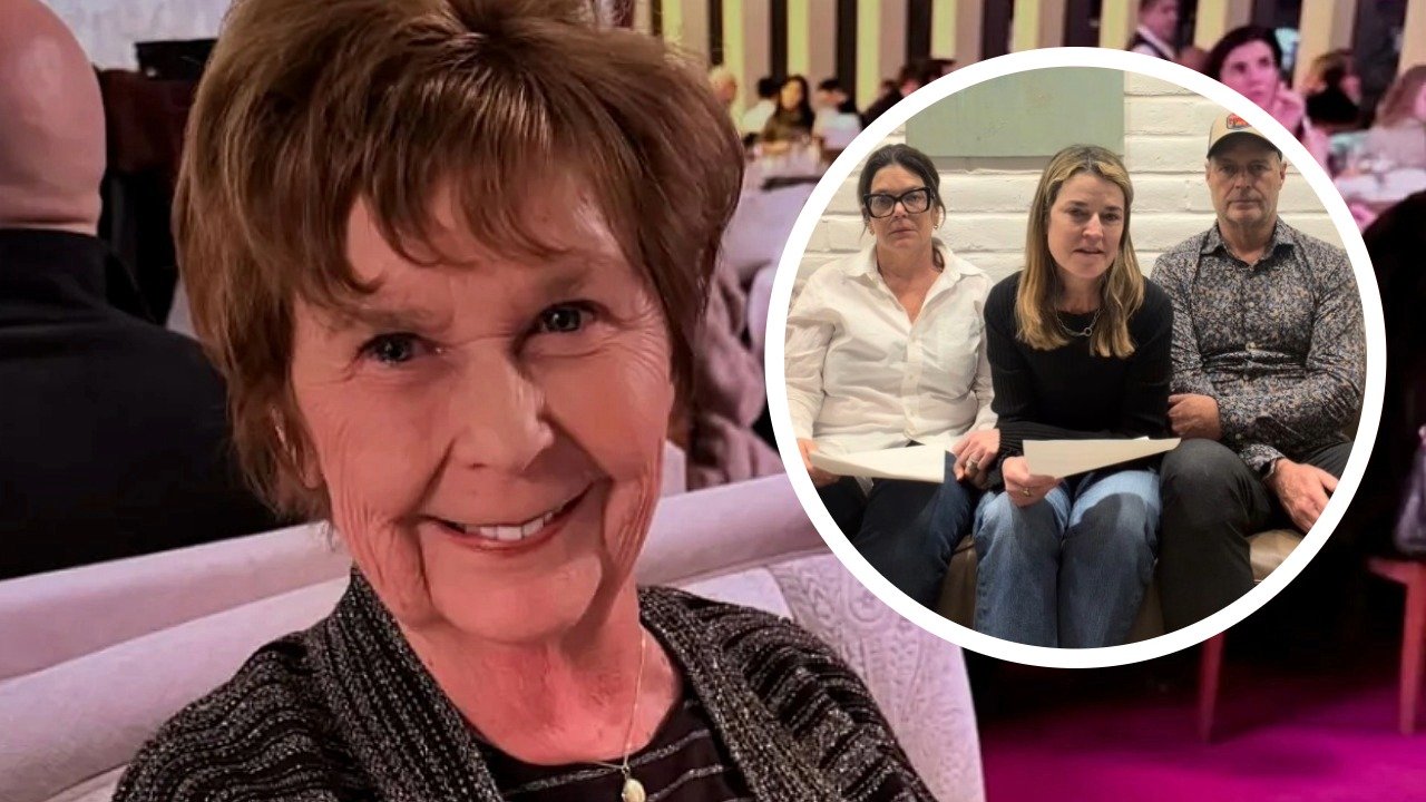 Nancy Guthrie Search Intensifies After GPS Ping Alert