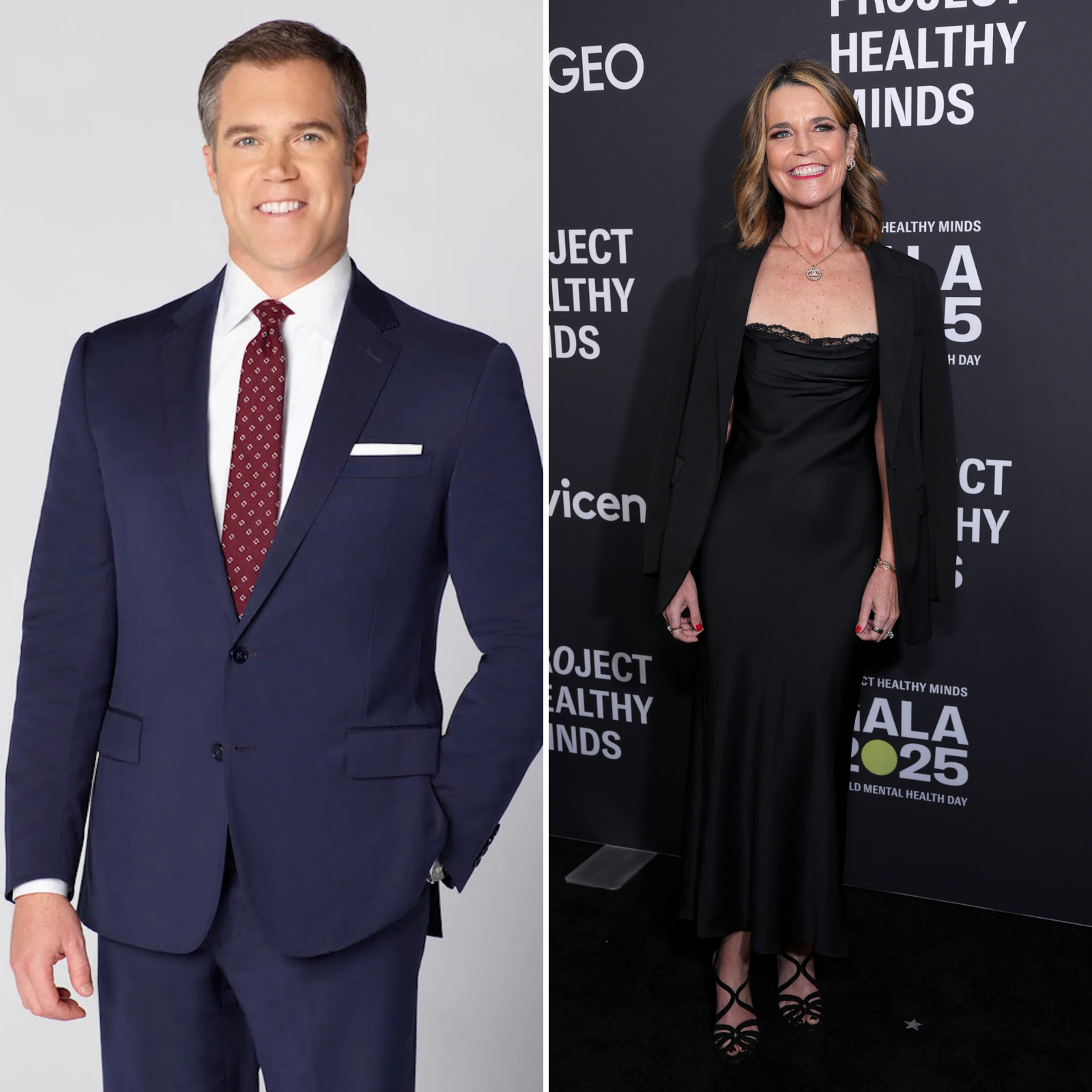 Peter Alexander Speaks on Savannah Guthrie’s Family Tragedy and ‘Today’ Departure