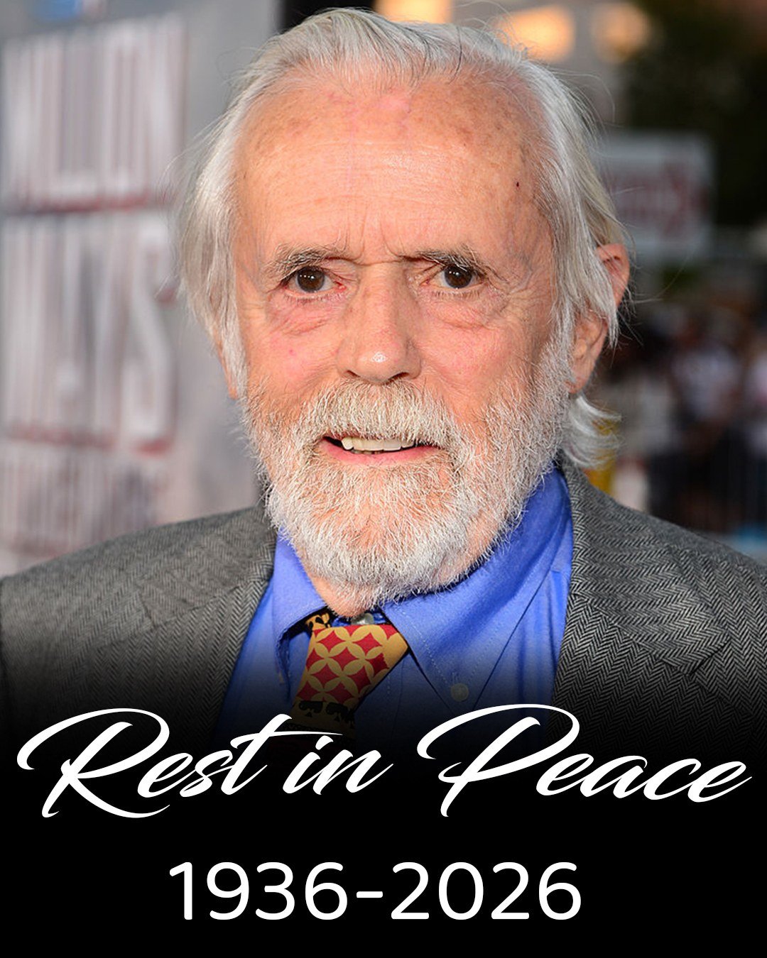 ‘Back to the Future’ Star Passes Away at 89