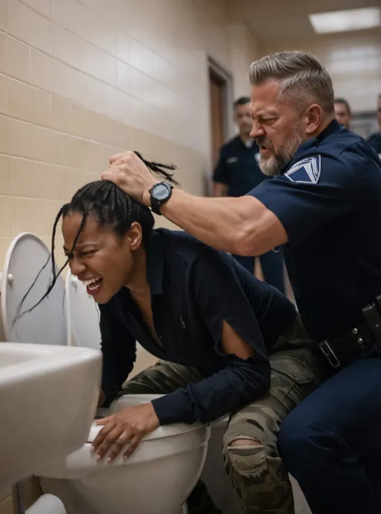 The Night the Hero Became the Criminal