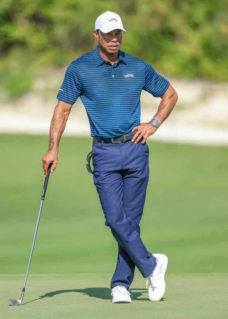 Teammate Breaks Silence on Tiger Woods’ Alarming Car Crash and DUI Arrest