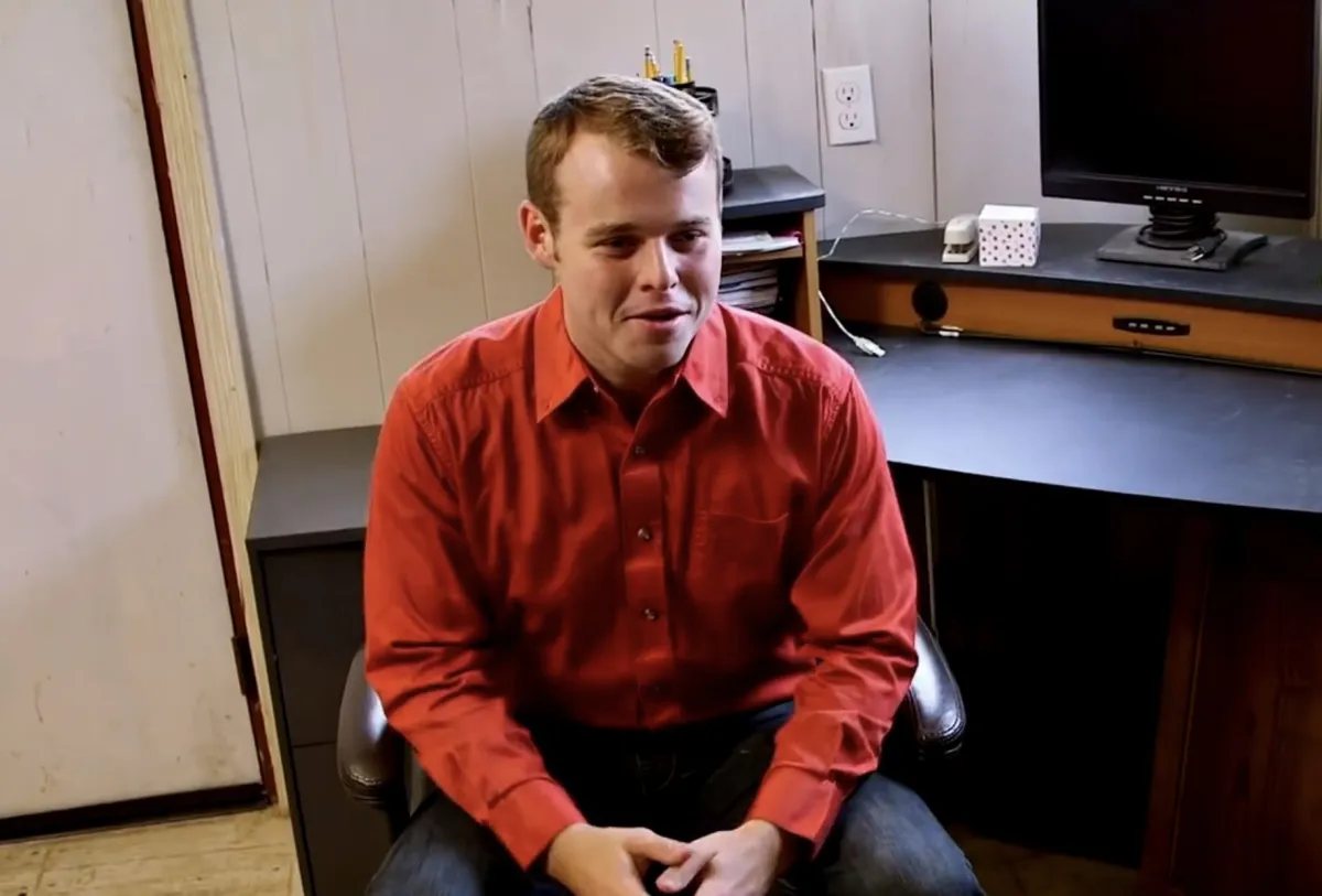 Anna Duggar’s Intense Email to Joseph Amid Josh’s Jail Time Revealed