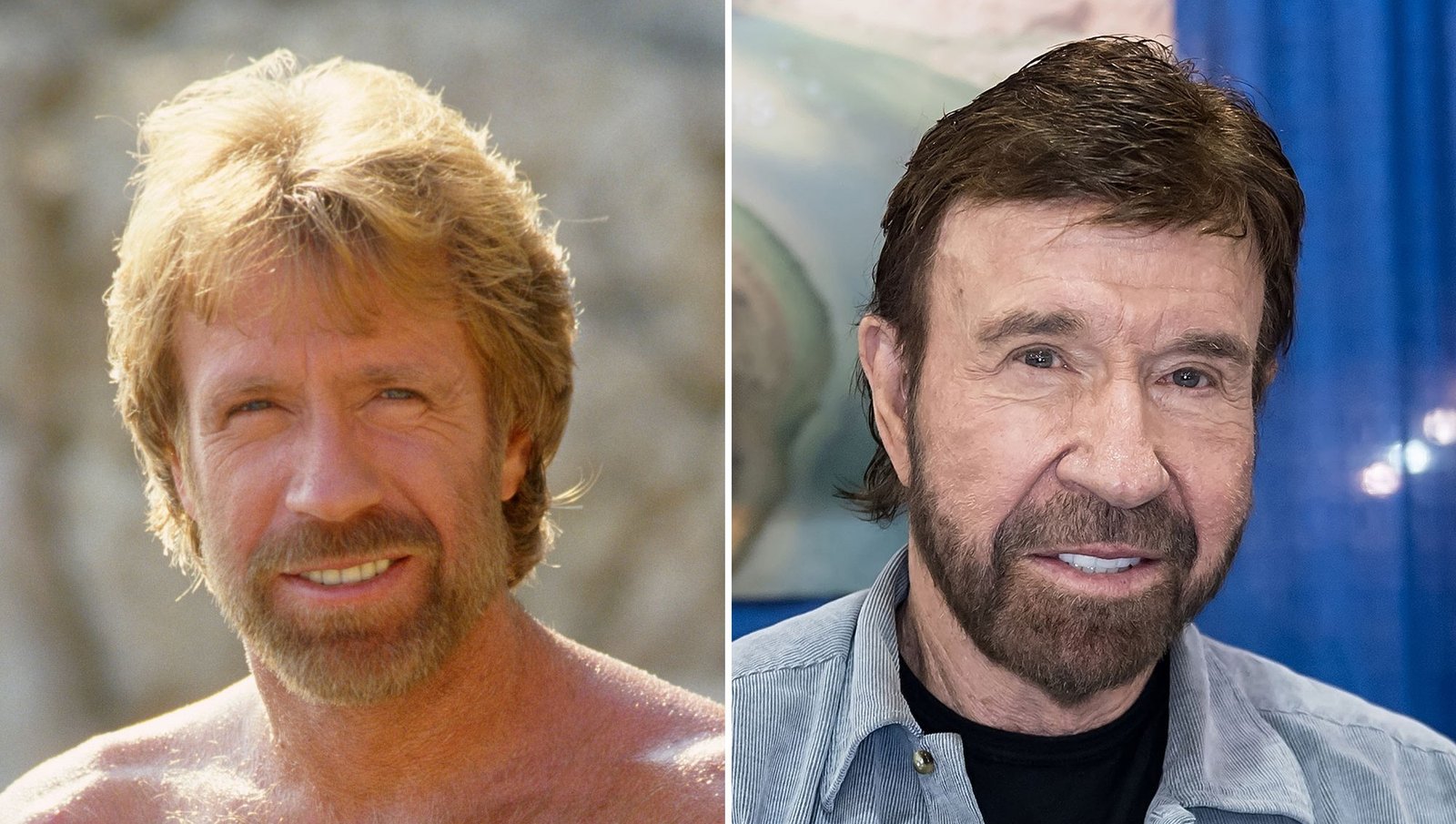 Chuck Norris’ Family Responds to False Death Rumors